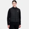 Discount Coq d'Or Daunenjacke sans manche für Damen Jacken Und Daunenjacken