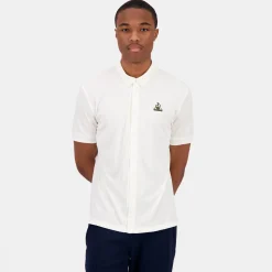 Hot Coq d'or Hemd manches courtes für Herren Poloshirts
