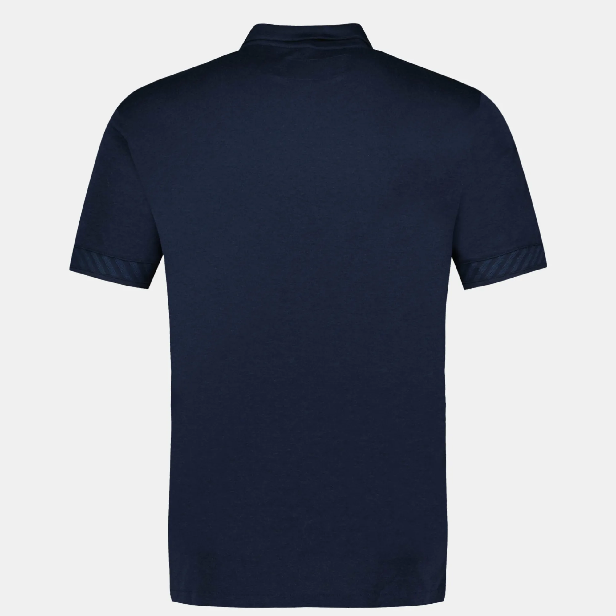 Clearance Coq d'or Hemd manches courtes für Herren Poloshirts
