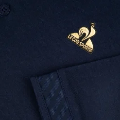 Clearance Coq d'or Hemd manches courtes für Herren Poloshirts