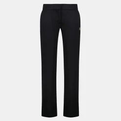 Clearance Coq d'Or Hose für Damen - Schwarz Pantalons, Jogginghosen Und Shorts
