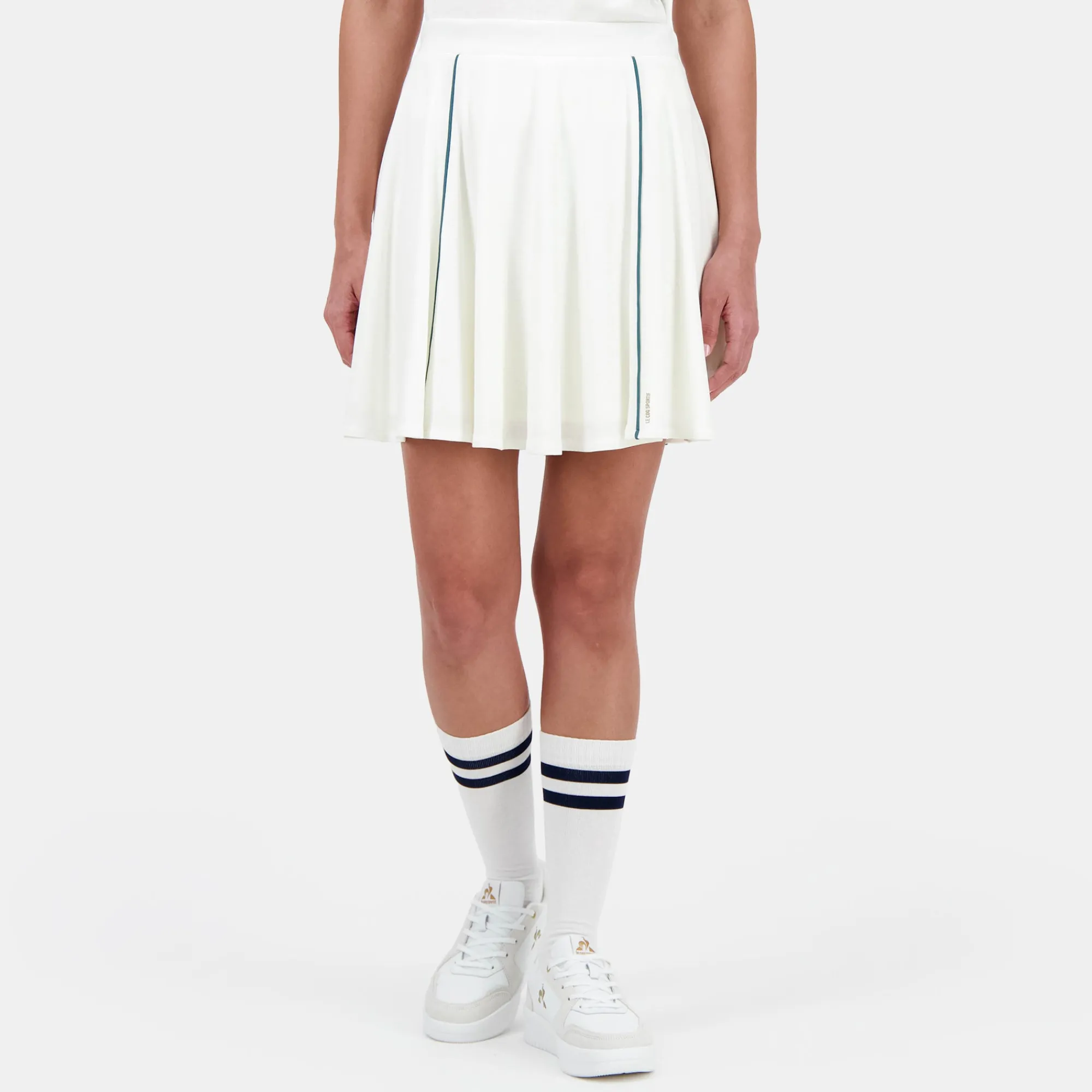 Fashion Coq d'Or Jupe Femme Kleider Und Röcke