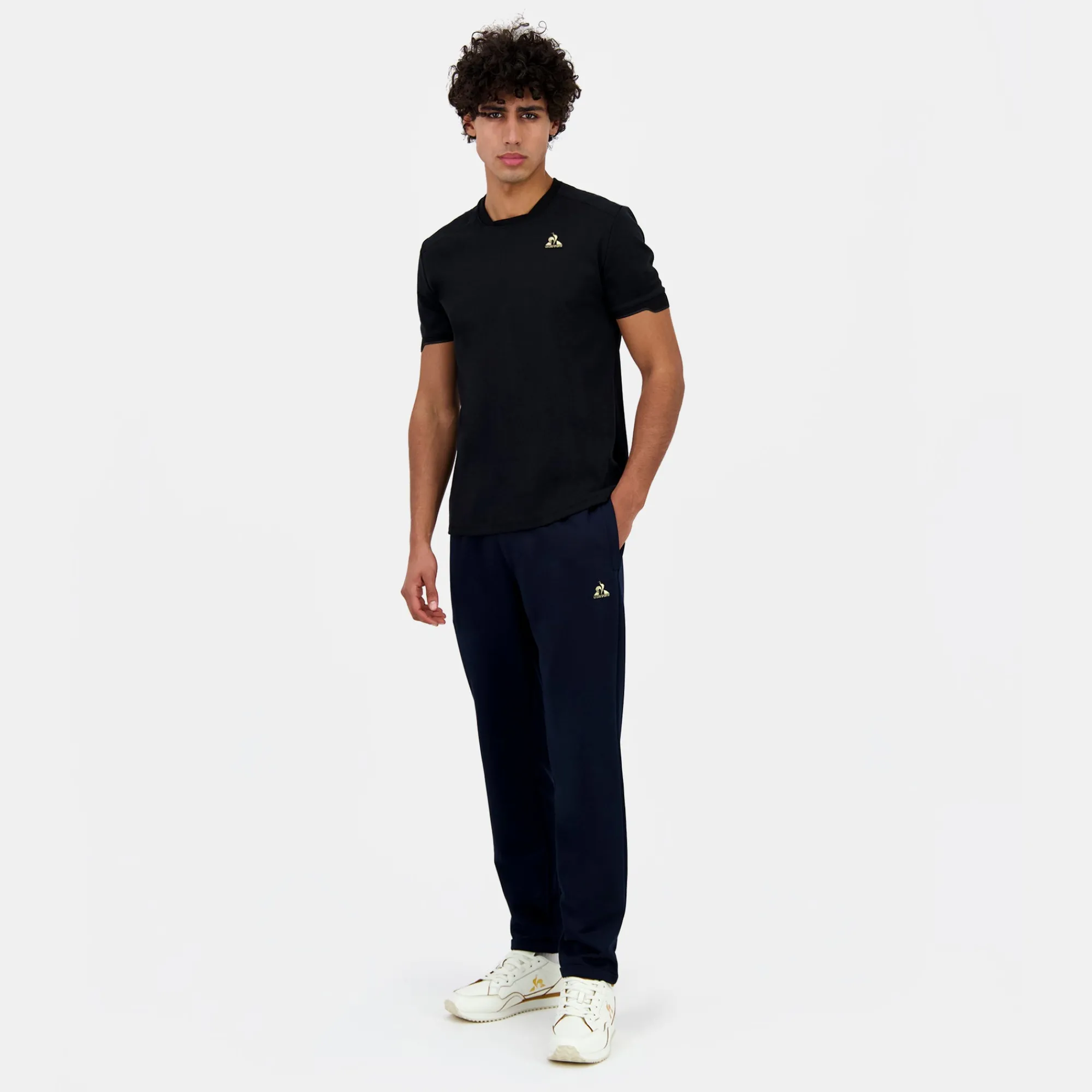 Sale Coq d'Or Pantalon COQ DOR Homme Hosen Und Jogginghosen
