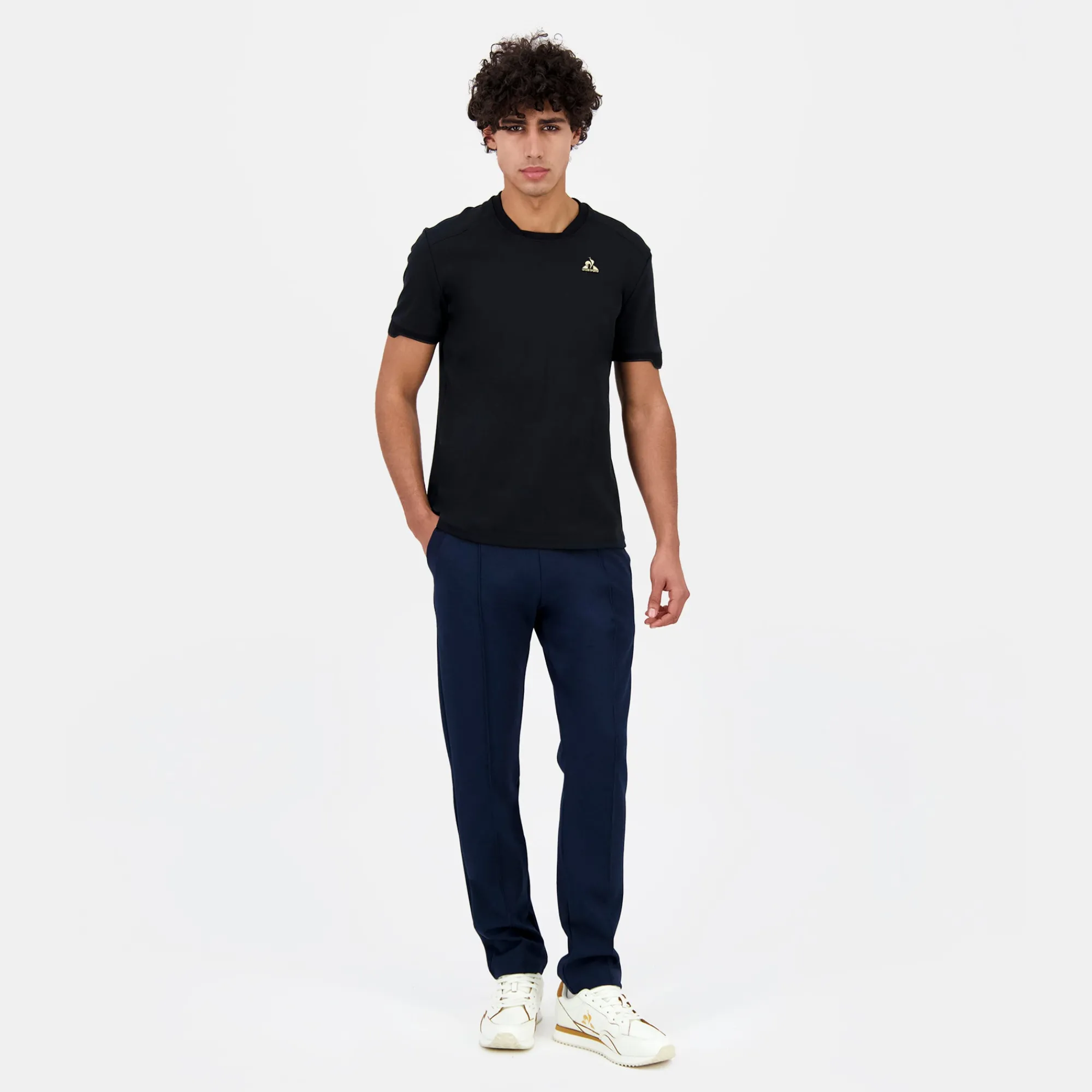 Clearance Coq d'Or Pantalon COQ DOR Homme Hosen Und Jogginghosen