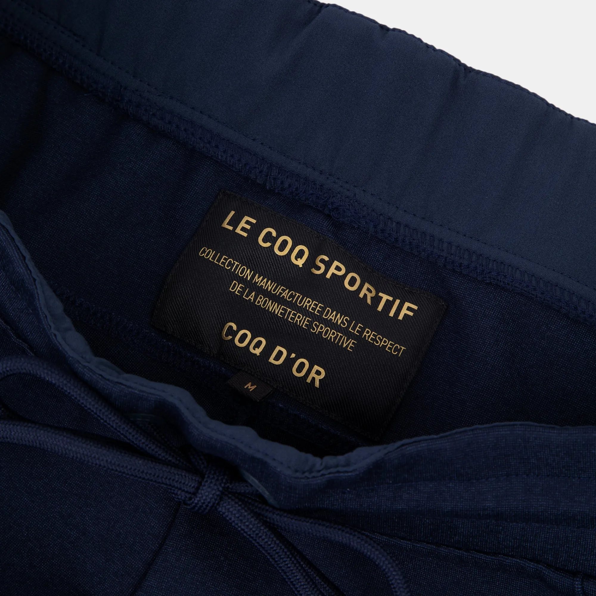 Clearance Coq d'Or Pantalon COQ DOR Homme Hosen Und Jogginghosen
