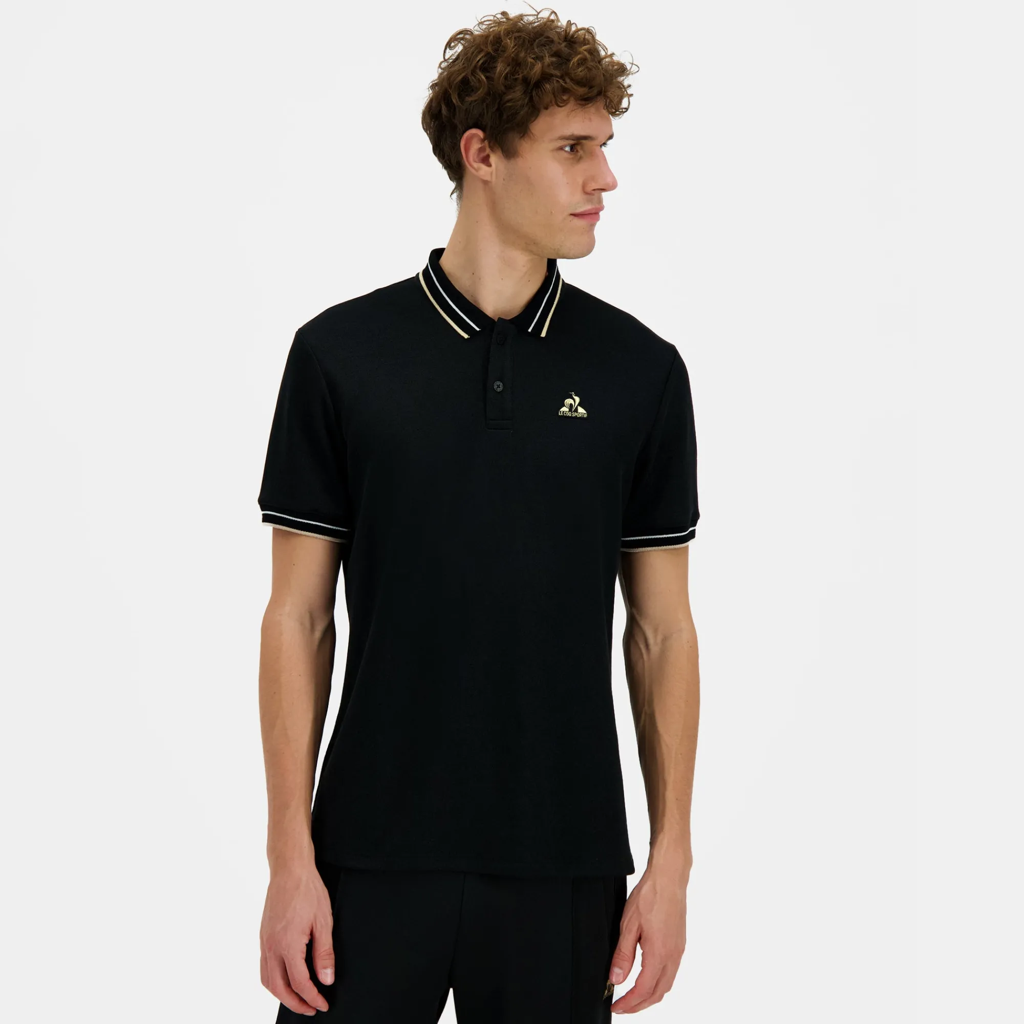 Discount Coq d'Or Polo COQ DOR Homme Poloshirts | T-shirts Und Tops