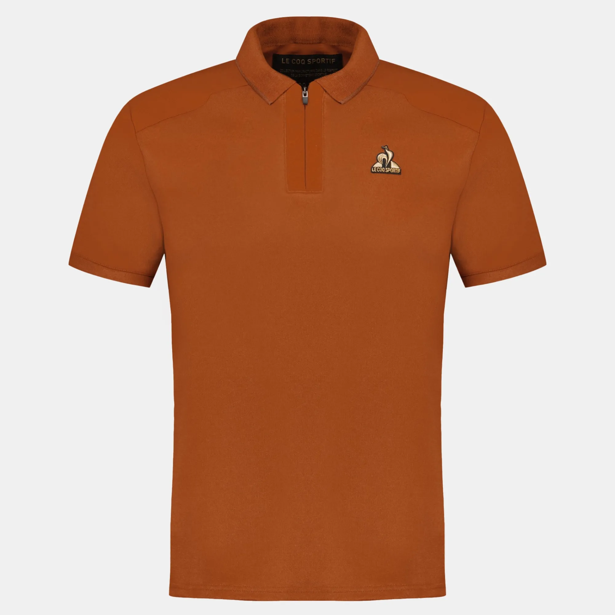 Clearance Coq d'Or Polo COQ DOR Homme Poloshirts | T-shirts Und Tops