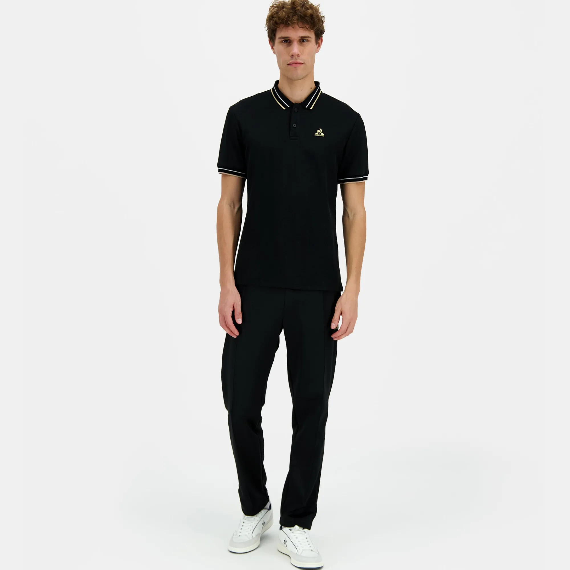 Discount Coq d'Or Polo COQ DOR Homme Poloshirts | T-shirts Und Tops