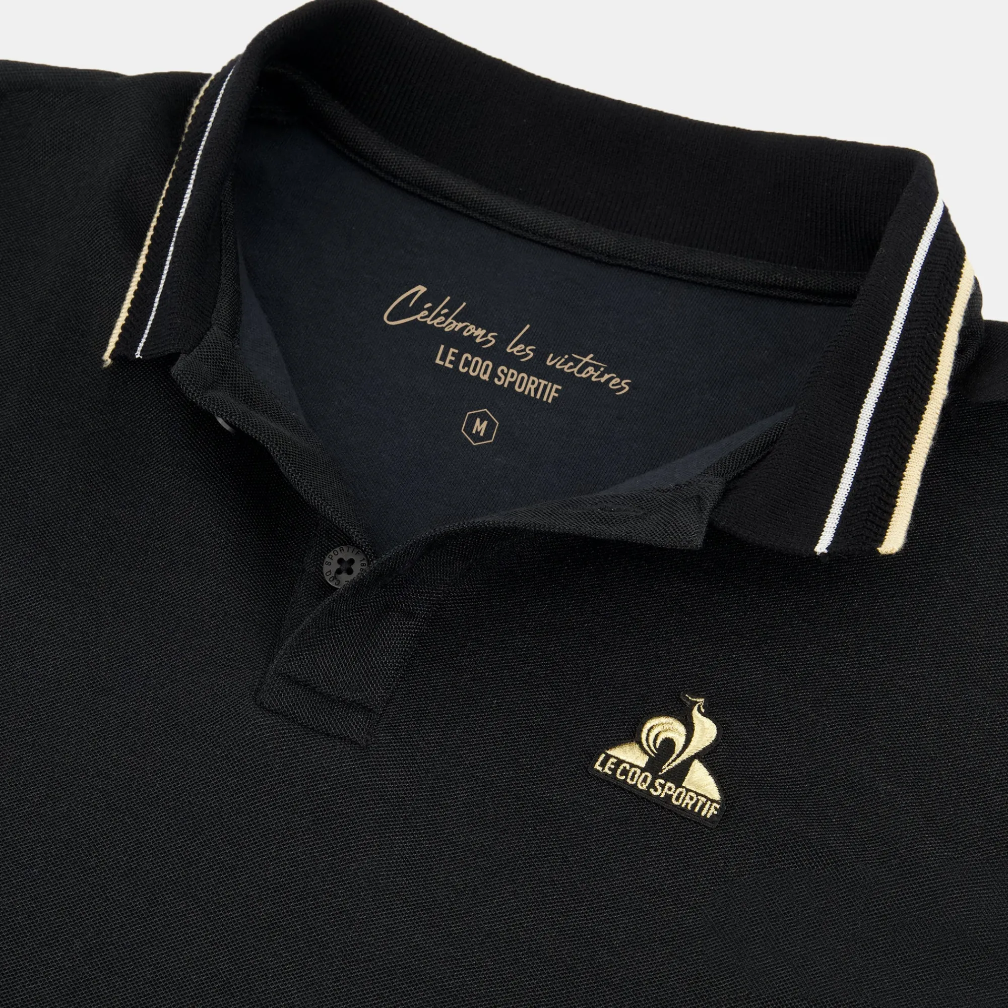 Discount Coq d'Or Polo COQ DOR Homme Poloshirts | T-shirts Und Tops