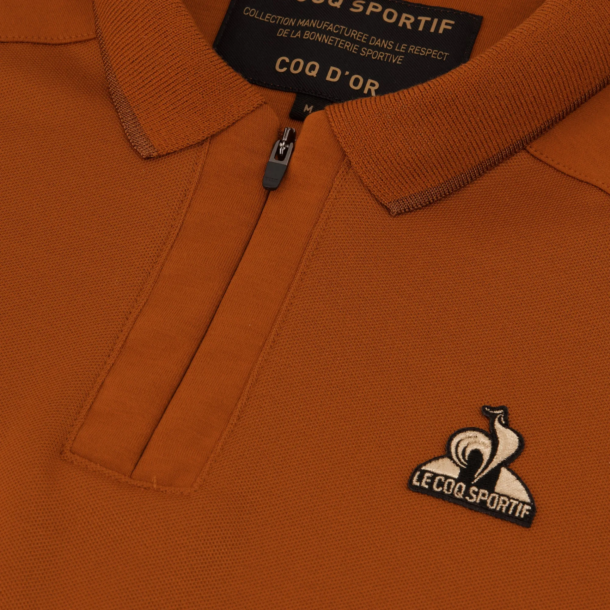 Clearance Coq d'Or Polo COQ DOR Homme Poloshirts | T-shirts Und Tops