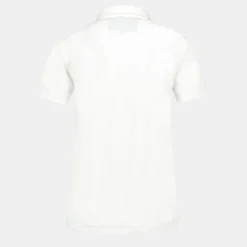 Outlet Coq d'Or Polohemd für Damen - Weiss T-shirts, Polos Und Tops