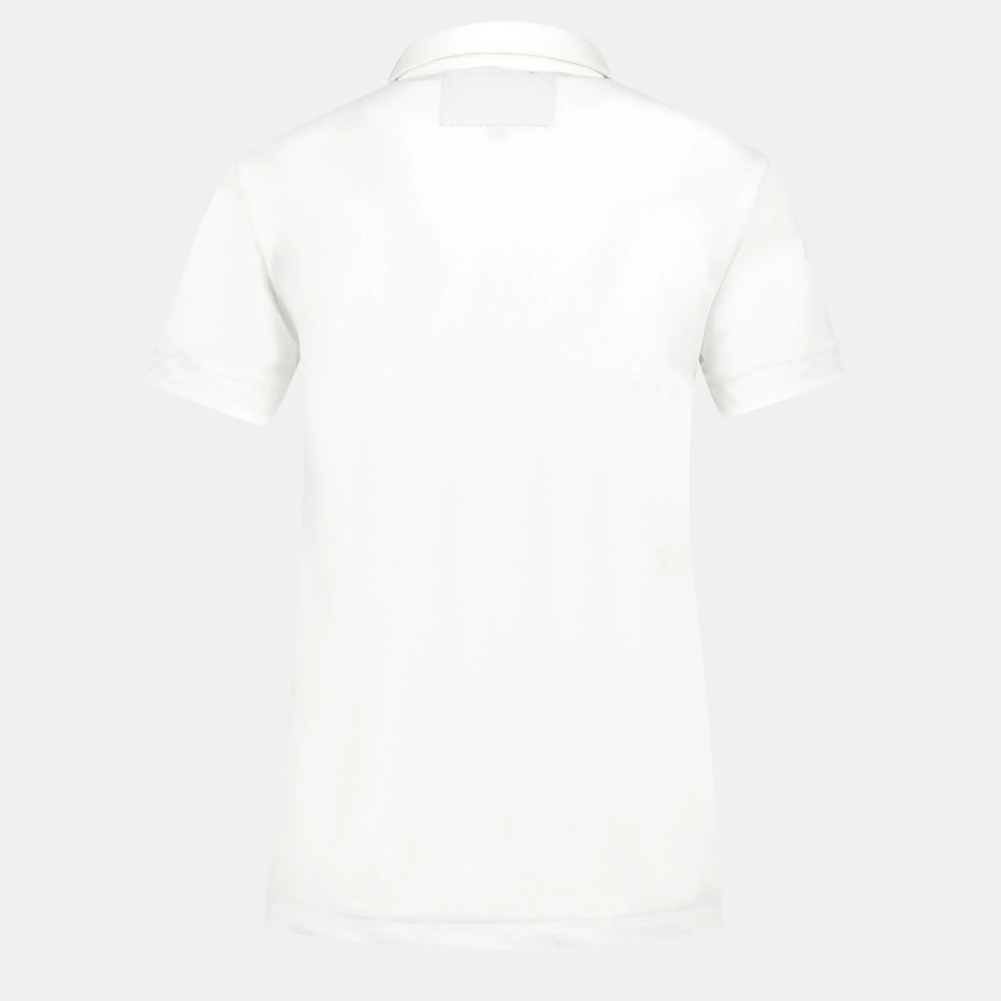 Outlet Coq d'Or Polohemd für Damen - Weiss T-shirts, Polos Und Tops