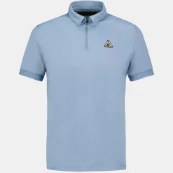 Fashion Coq d'or Polohemd für Herren Poloshirts