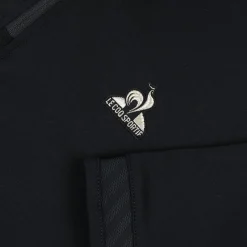 Online Coq d'or Polohemd für Herren - Schwarz Poloshirts