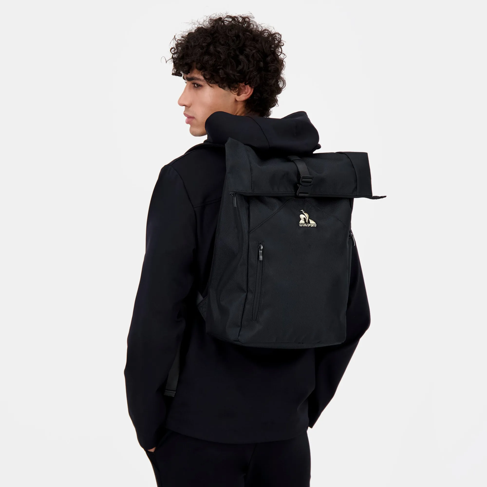 Hot Coq d'Or Sac à dos Unisexe Rucksäcke Und Sporttaschen | Rucksäcke Und Sporttaschen