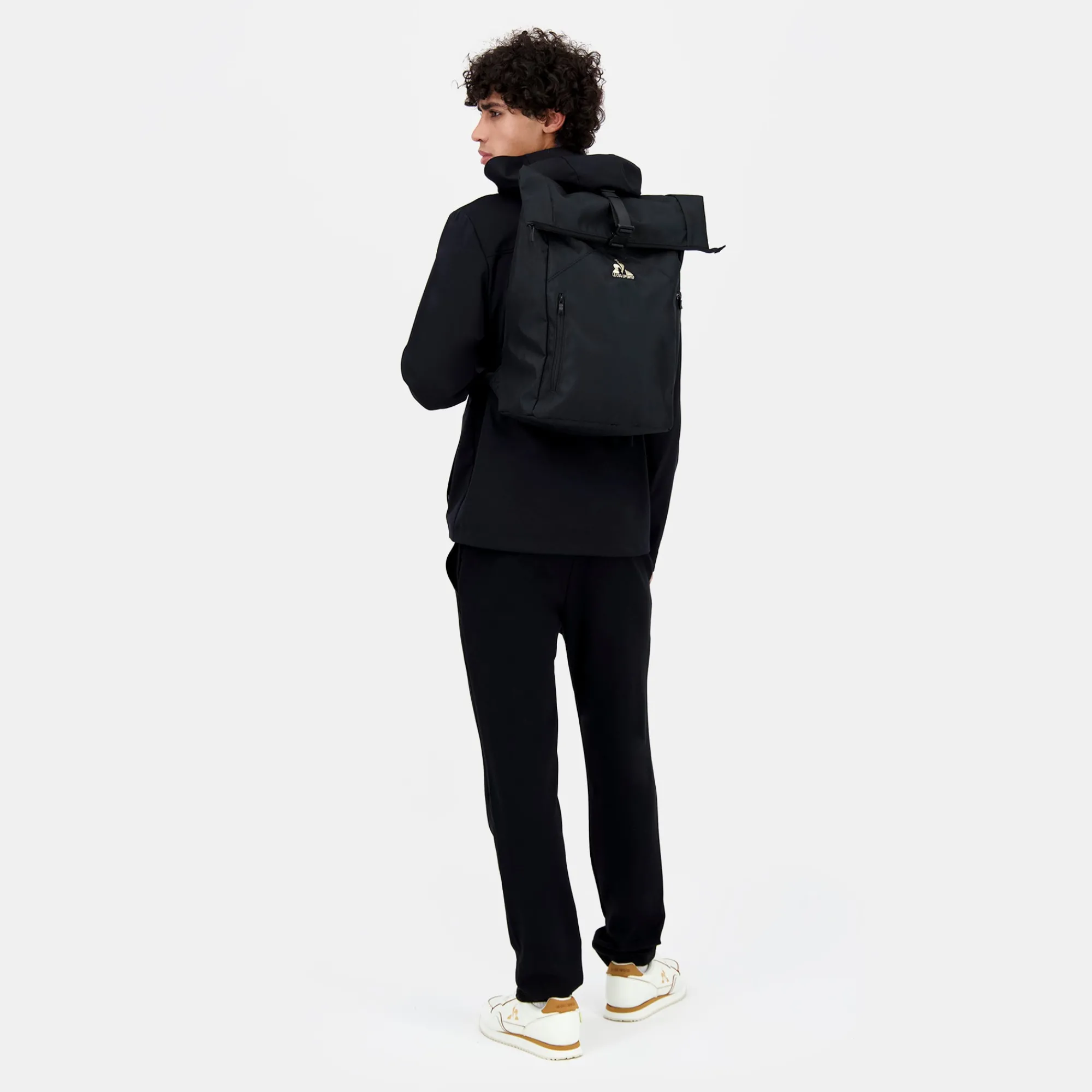 Hot Coq d'Or Sac à dos Unisexe Rucksäcke Und Sporttaschen | Rucksäcke Und Sporttaschen