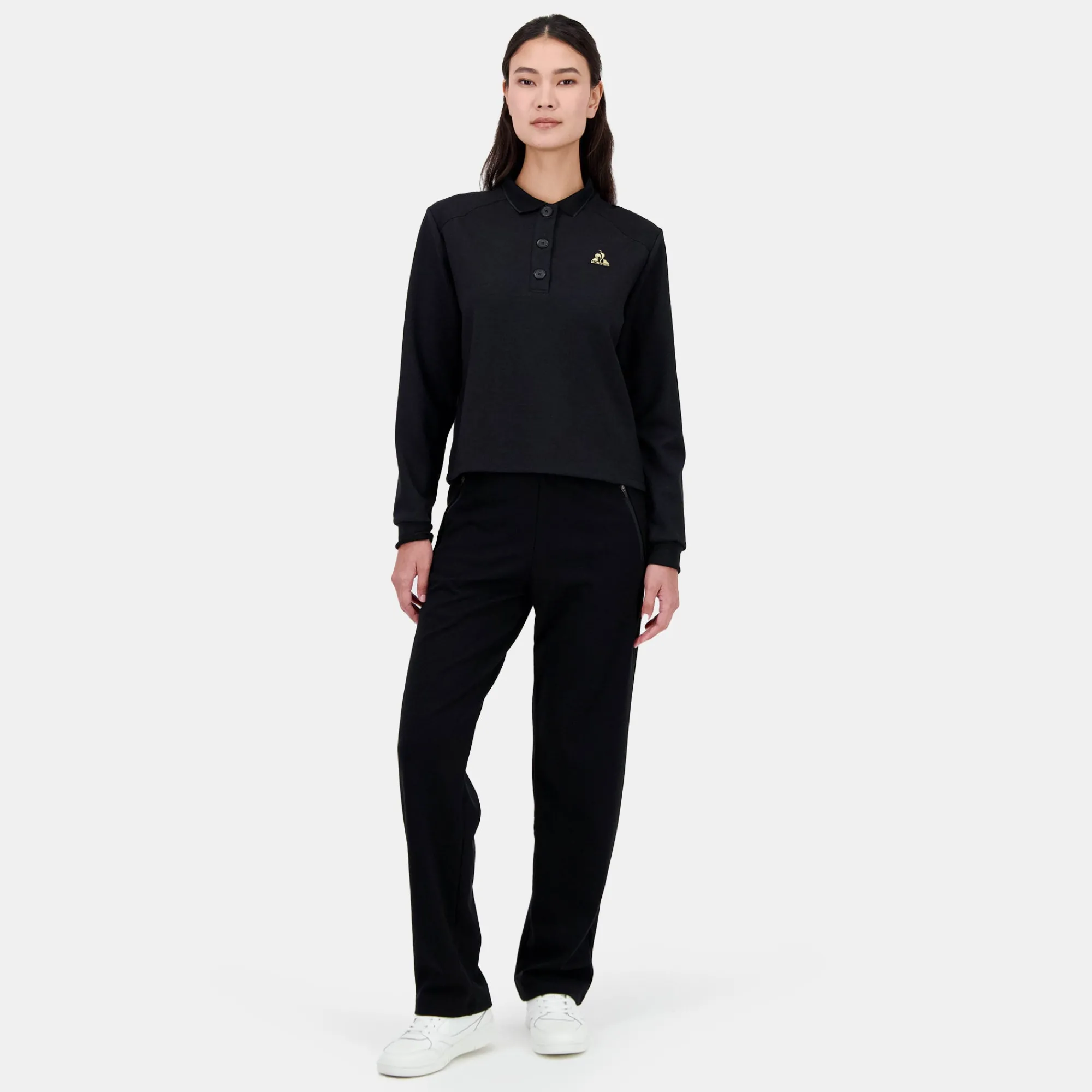 Discount Coq d'Or Sweat col rond COQ DOR Femme Sweatshirts Und Hoodies