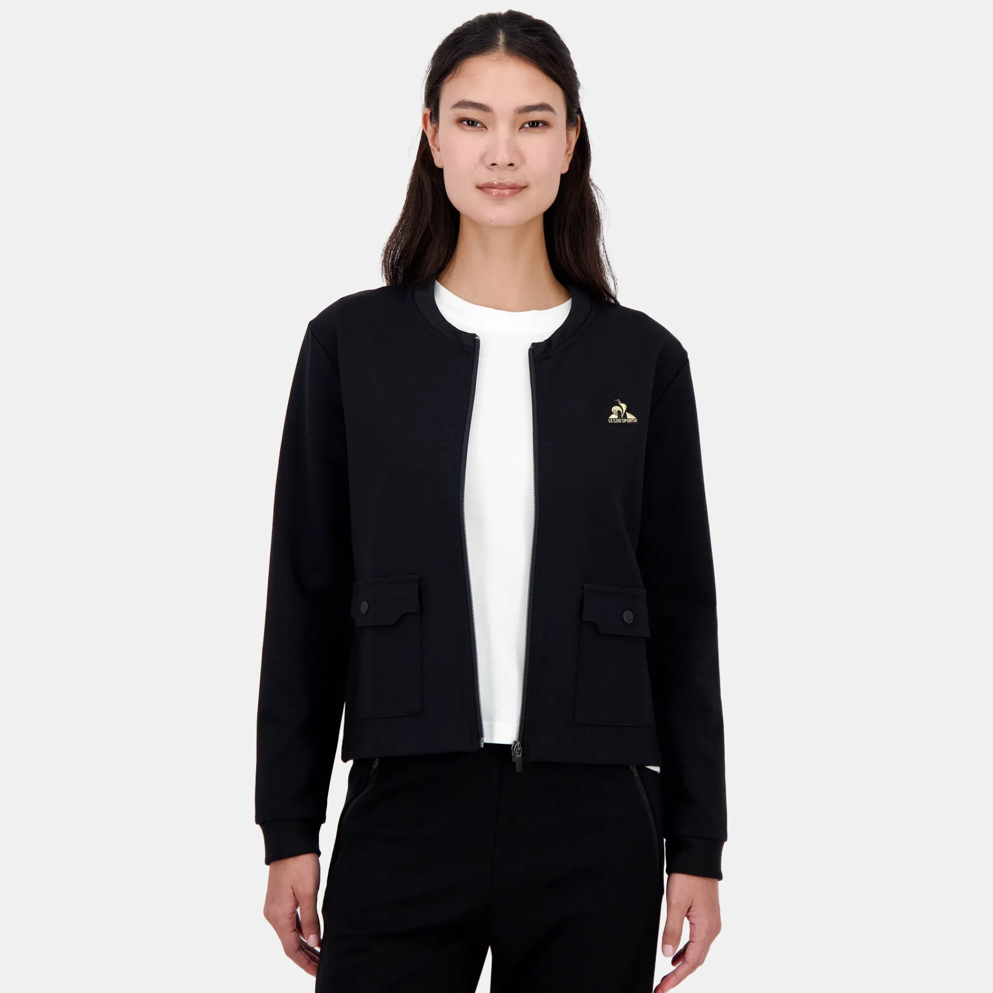 Online Coq d'Or Sweat COQ DOR Femme Sweatshirts Und Hoodies