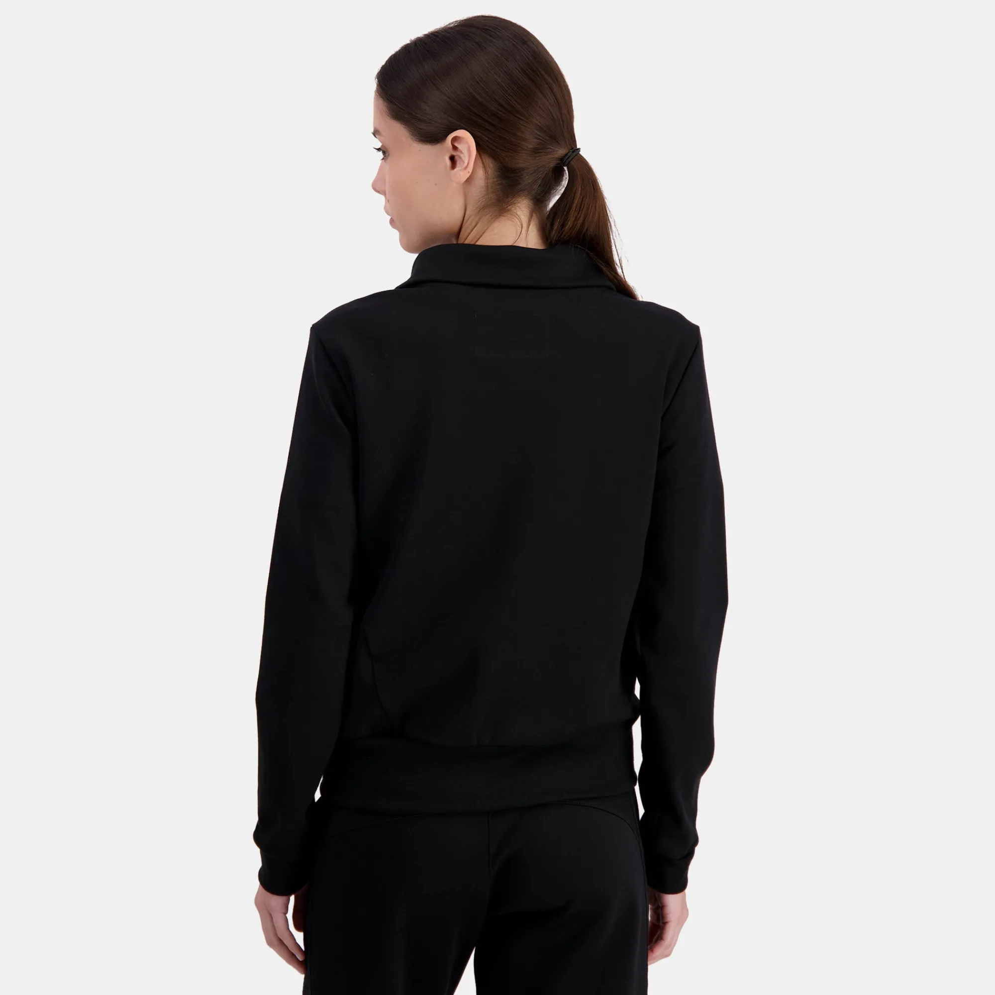 Best Coq d'Or Sweat COQ DOR Femme Jacken Und Daunenjacken | Sweatshirts Und Hoodies