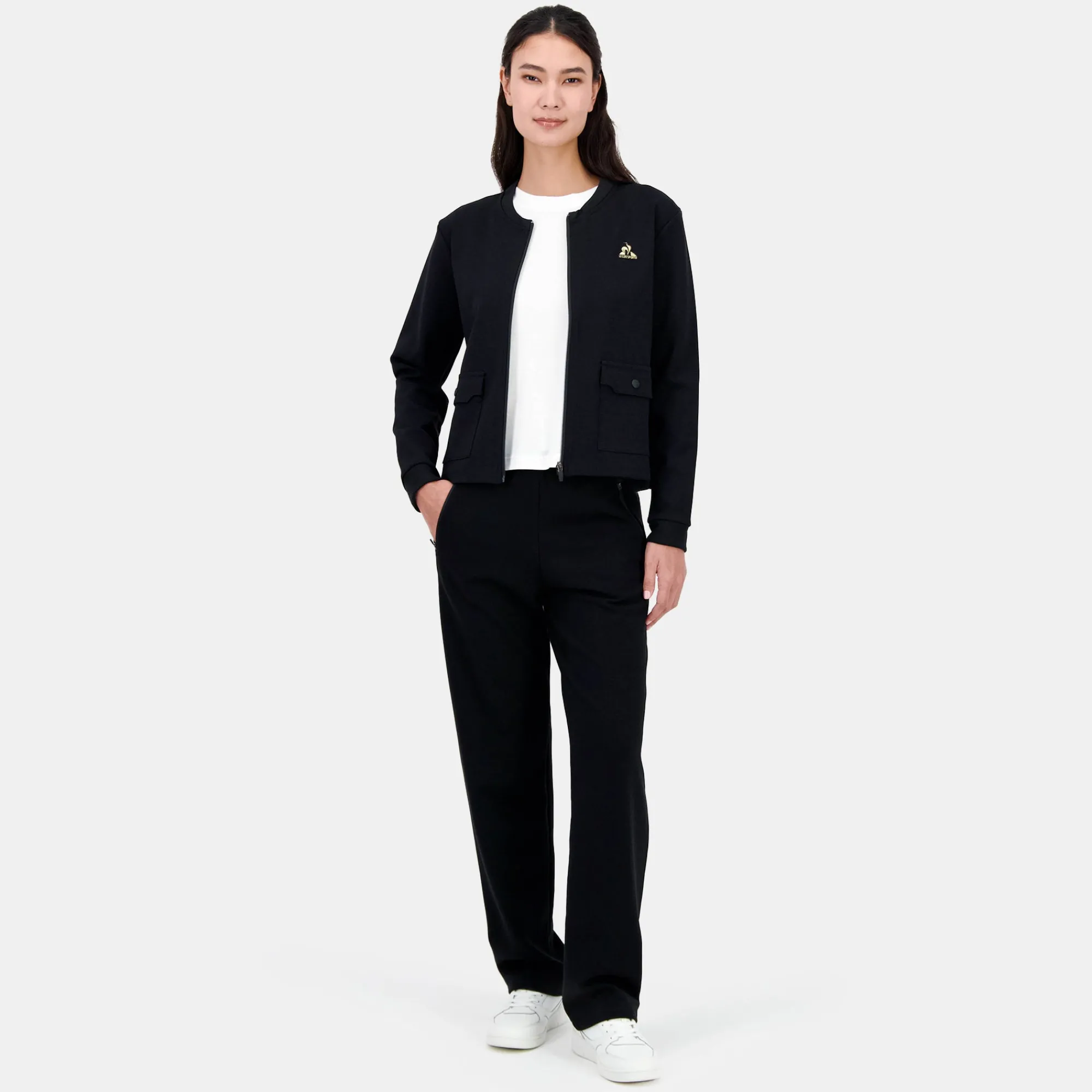 Online Coq d'Or Sweat COQ DOR Femme Sweatshirts Und Hoodies