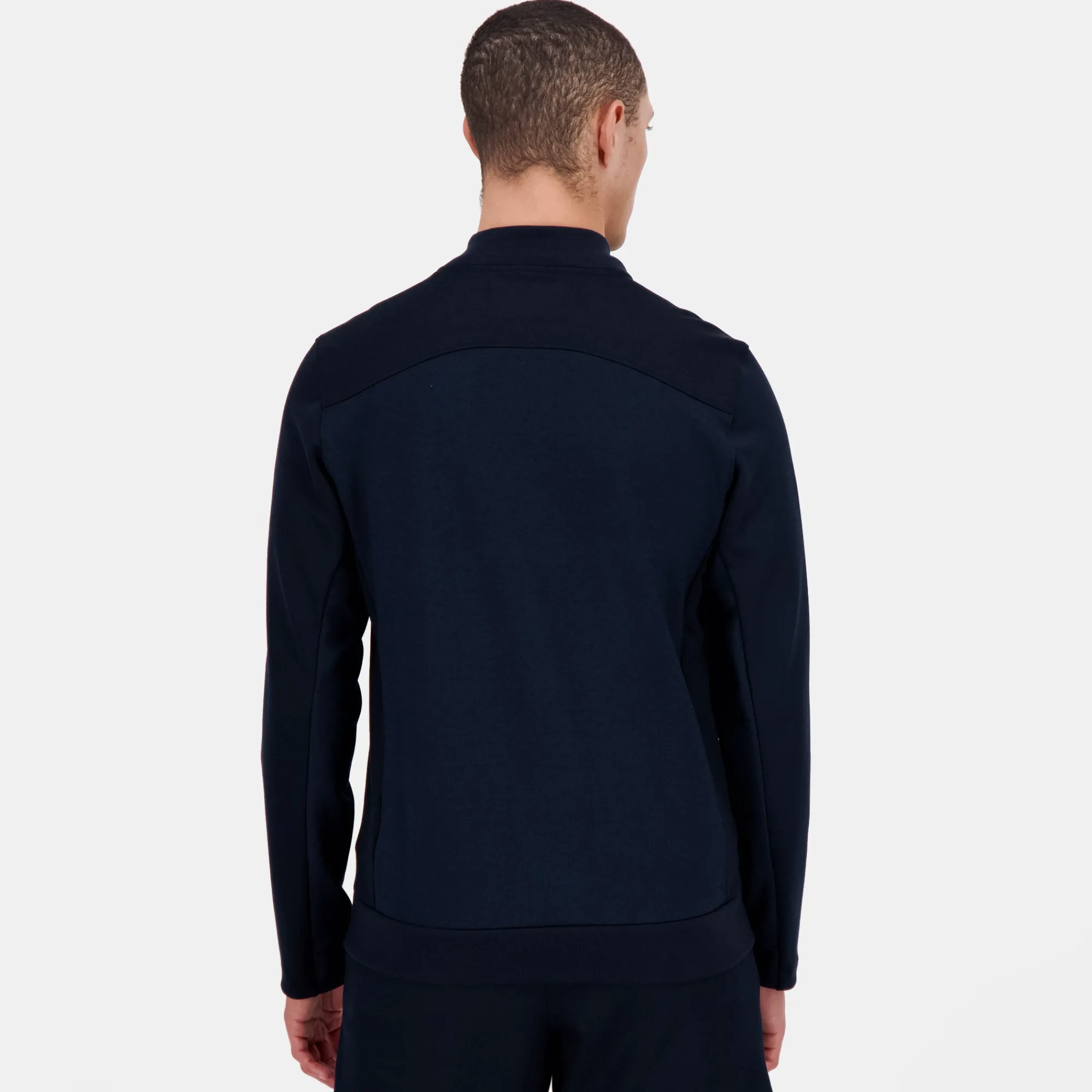 Discount Coq d'Or Sweat zippé COQ DOR Homme Sweatshirts
