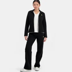 Fashion Coq d'Or Sweatshirt für Damen - Schwarz Jacken Und Daunenjacken | Sweatshirts Und Hoodies