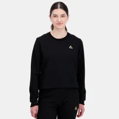 Hot Coq d'Or Sweatshirtshirt Mit Rundhalsausschnitt für Damen Sweatshirts Und Hoodies