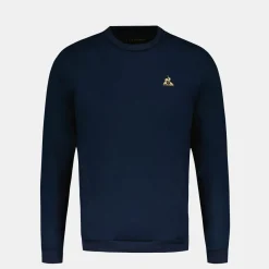 Hot Coq d'or Sweatshirtshirt Mit Rundhalsausschnitt für Herren Sweatshirts