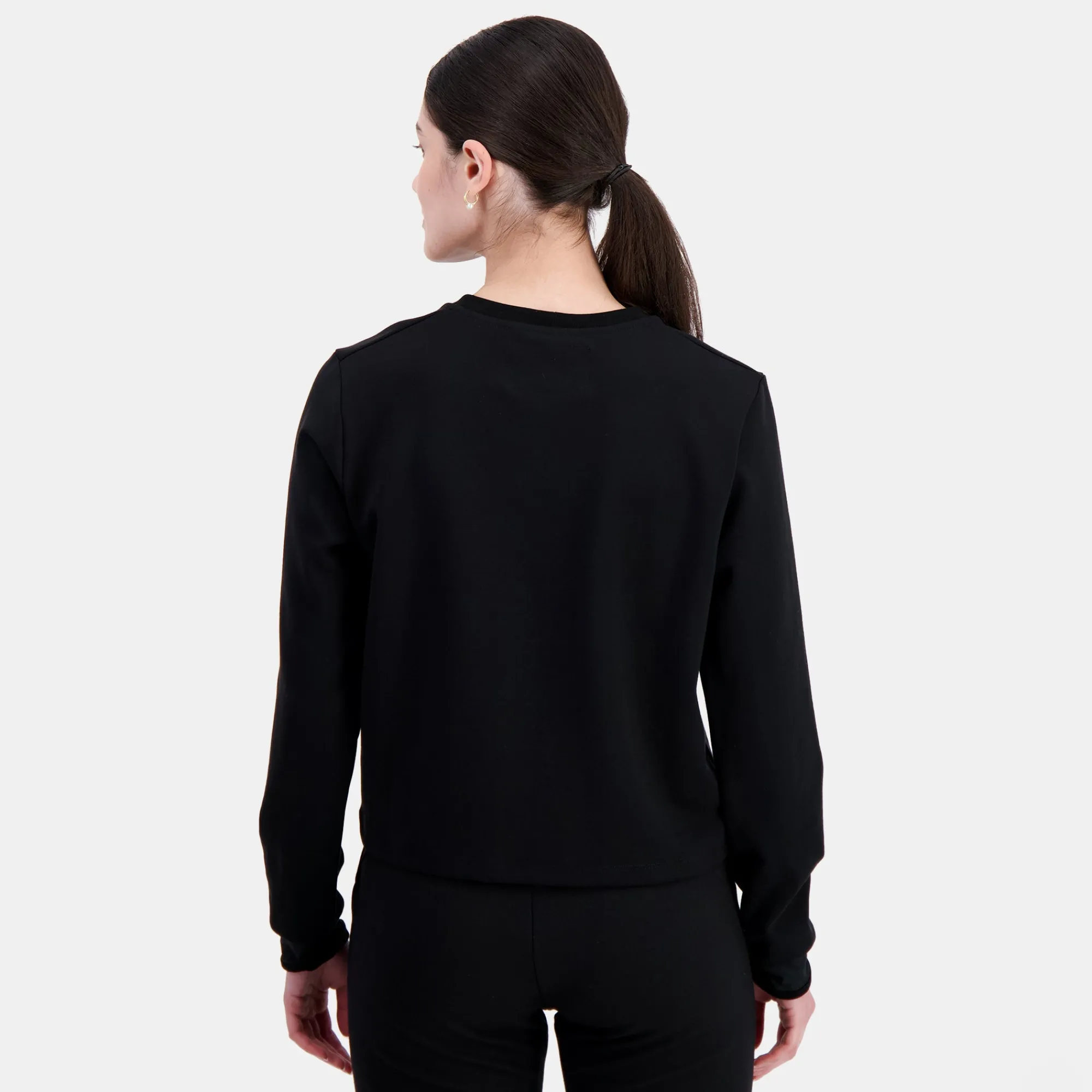Hot Coq d'Or Sweatshirtshirt Mit Rundhalsausschnitt für Damen Sweatshirts Und Hoodies