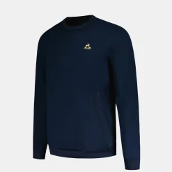 Hot Coq d'or Sweatshirtshirt Mit Rundhalsausschnitt für Herren Sweatshirts