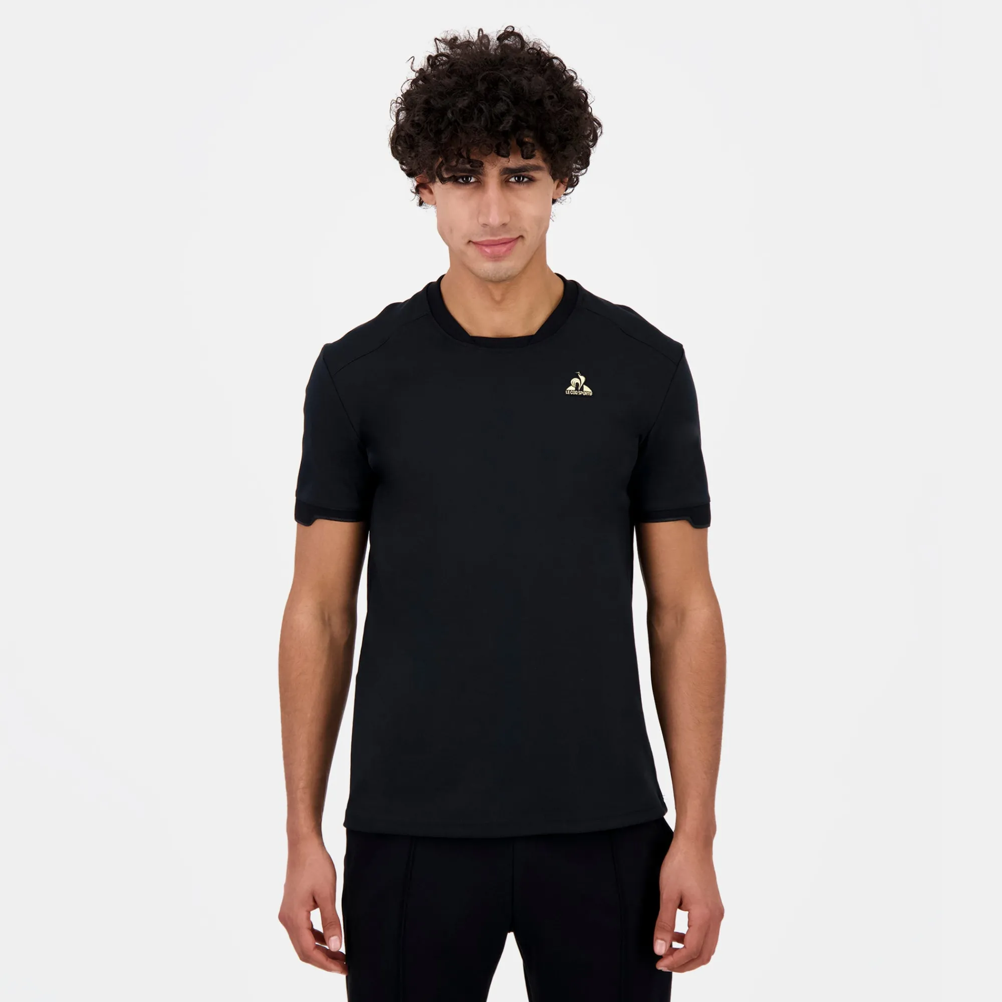 New Coq d'Or T-shirt COQ DOR Homme T-shirts Und Tops