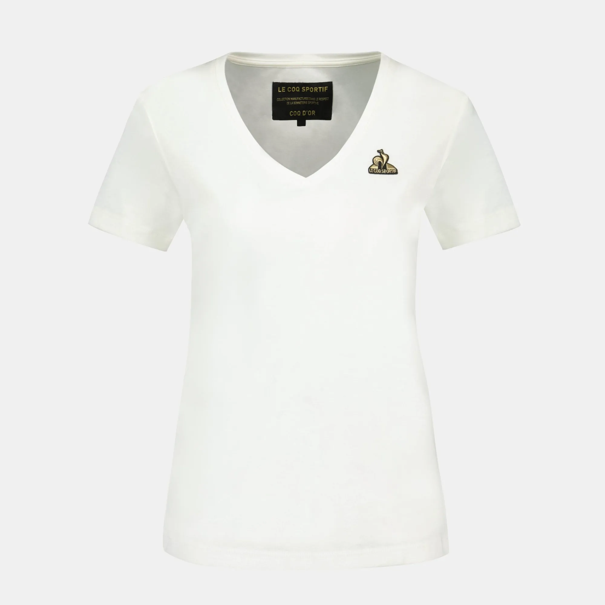 Online Coq d'Or T-Shirt für Damen T-shirts, Polos Und Tops
