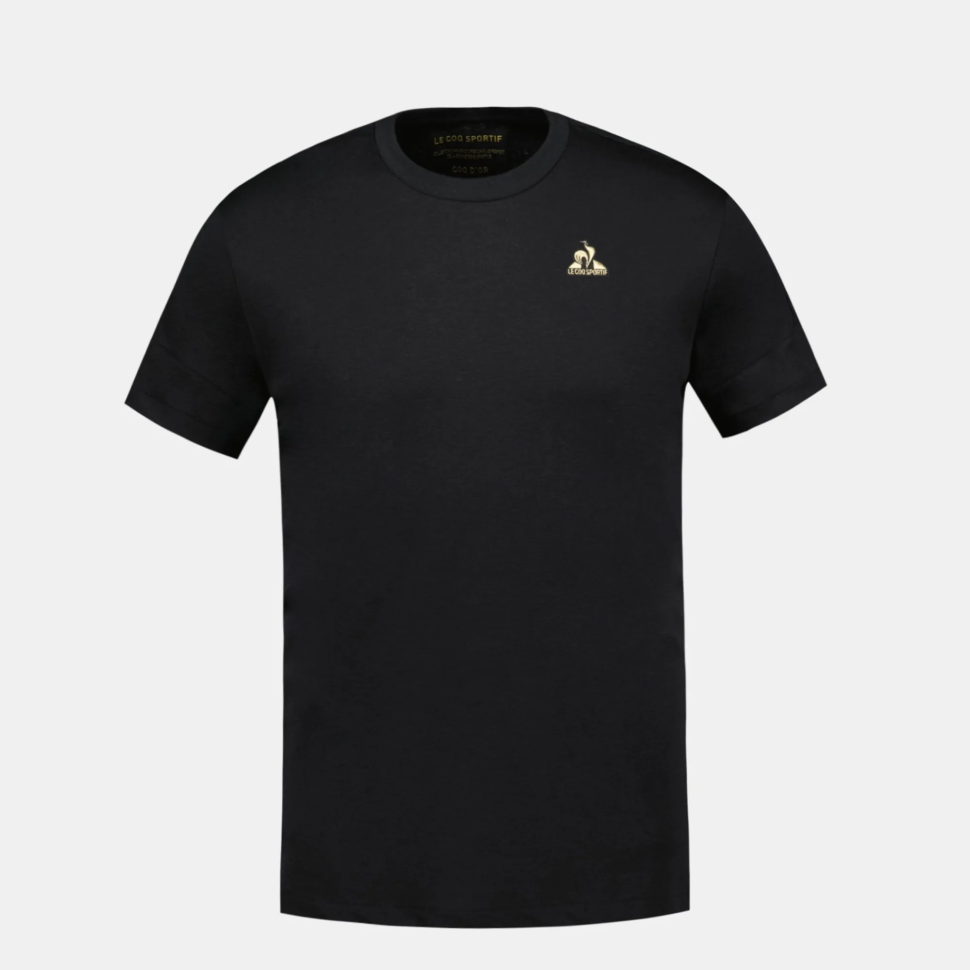 Discount Coq d'or T-Shirt für Herren T-shirts Und Tops