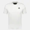 Fashion Coq d'or T-Shirt für Herren - Weiss T-shirts Und Tops