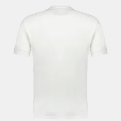 Fashion Coq d'or T-Shirt für Herren - Weiss T-shirts Und Tops