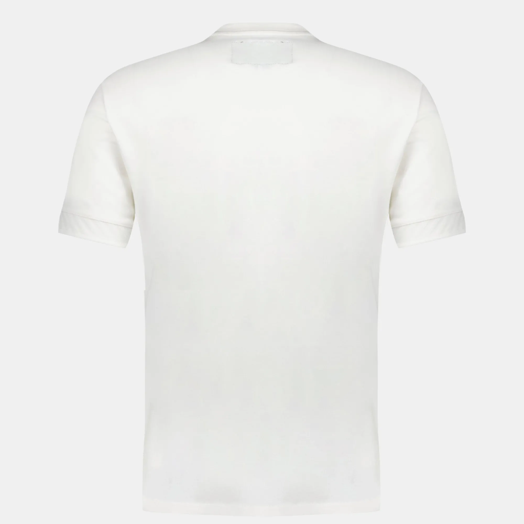 Fashion Coq d'or T-Shirt für Herren - Weiss T-shirts Und Tops