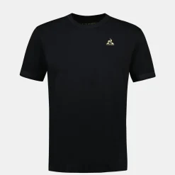 Hot Coq d'or T-Shirt für Herren - Schwarz T-shirts Und Tops