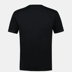 Hot Coq d'or T-Shirt für Herren - Schwarz T-shirts Und Tops