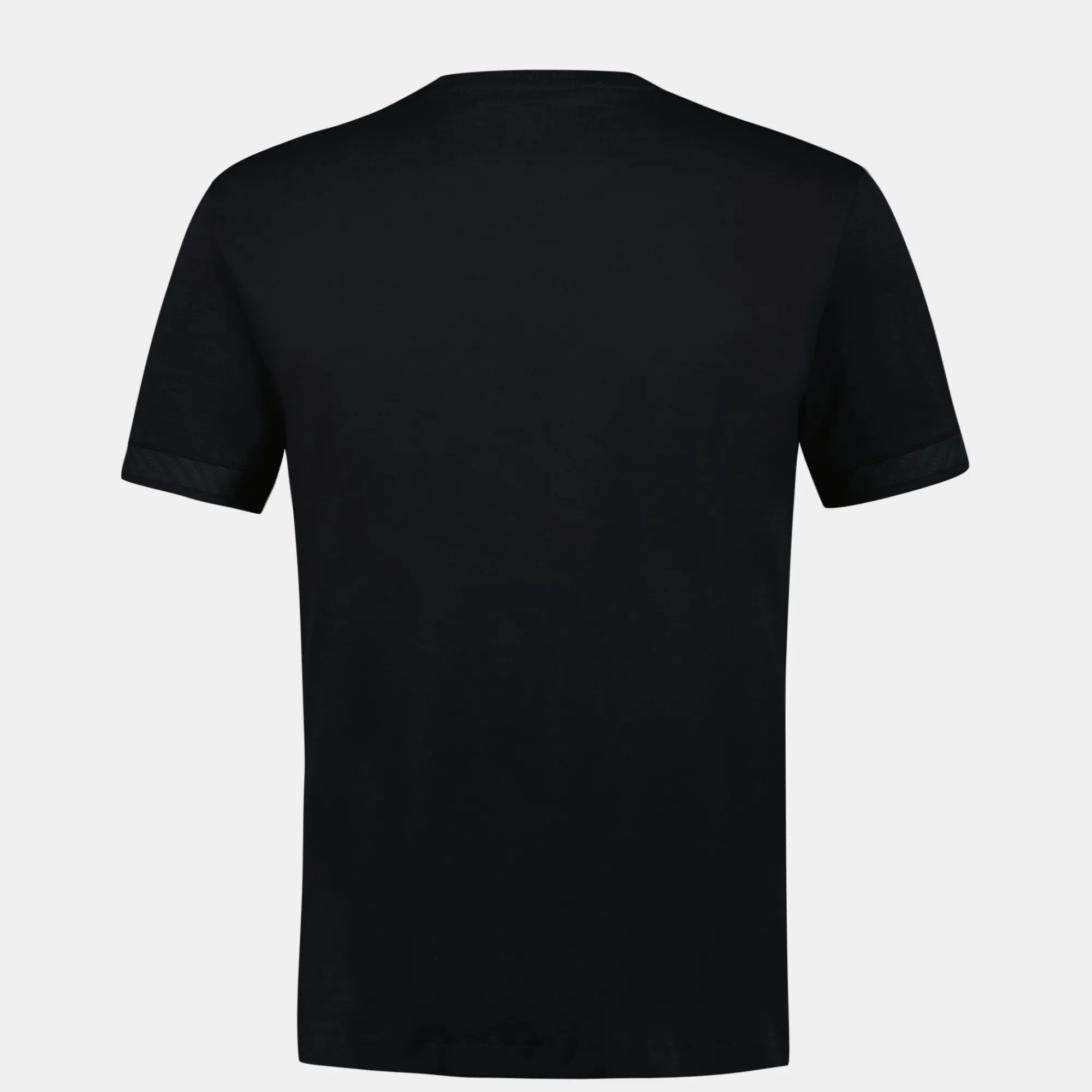 Hot Coq d'or T-Shirt für Herren - Schwarz T-shirts Und Tops