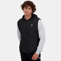 Outlet Doudoune sans manche Homme Jacken Und Daunenjacken