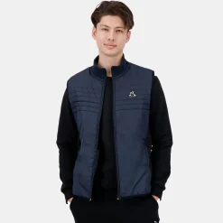 Clearance Doudoune sans manche Homme Jacken Und Daunenjacken