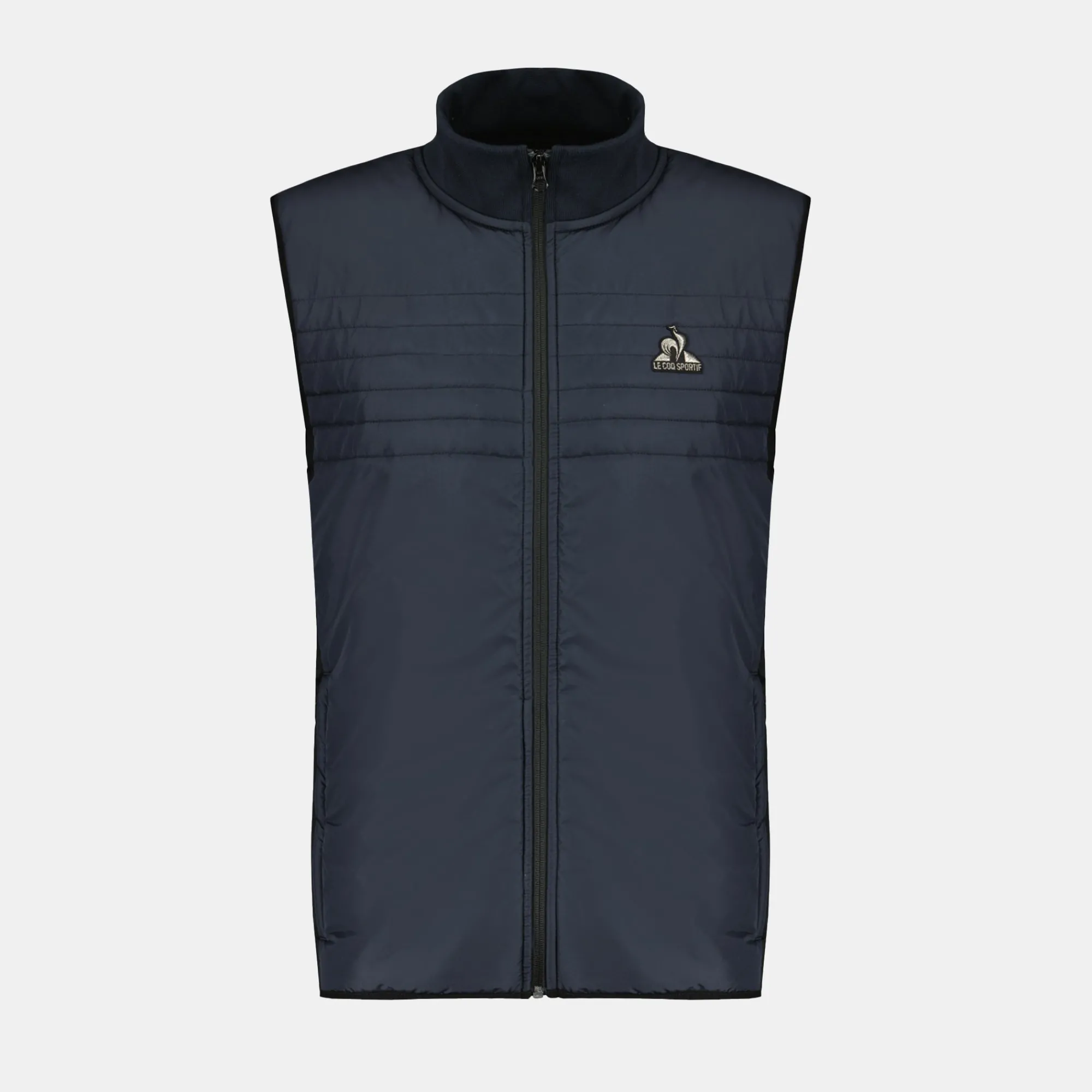 Clearance Doudoune sans manche Homme Jacken Und Daunenjacken