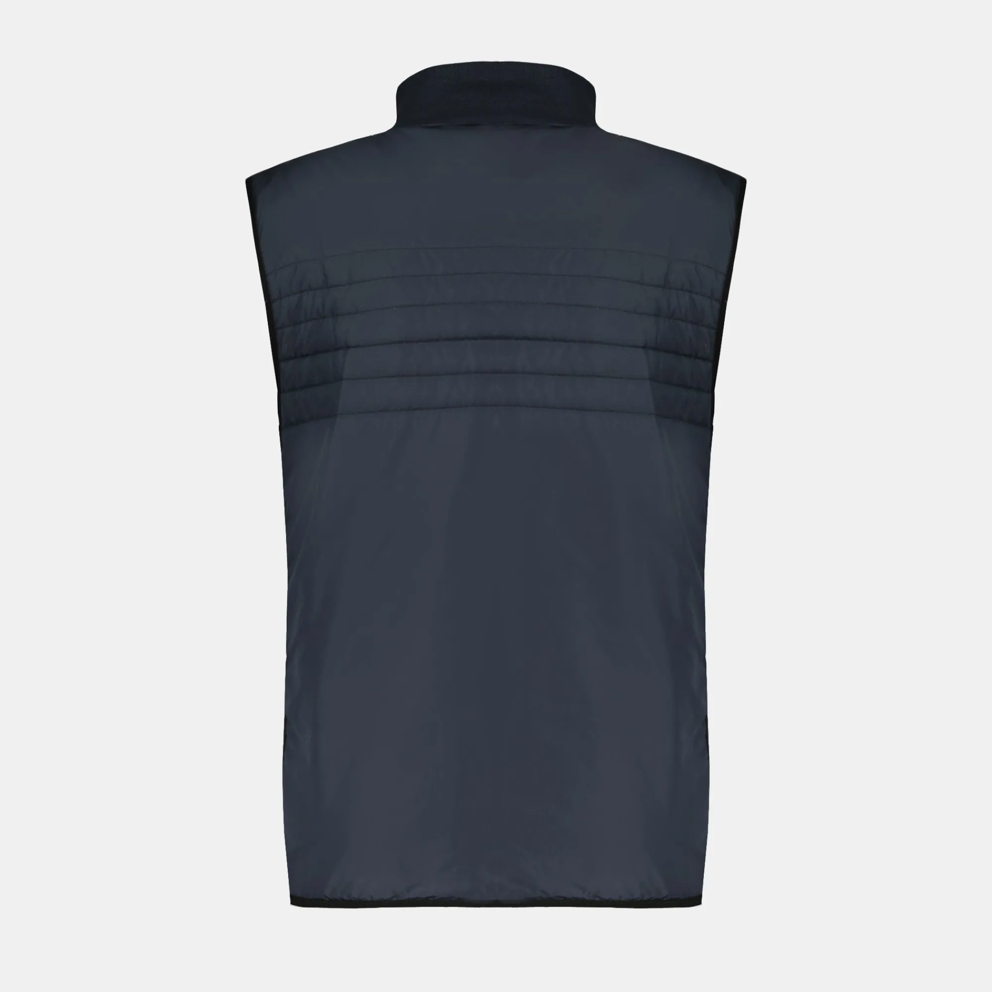 Clearance Doudoune sans manche Homme Jacken Und Daunenjacken
