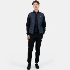 Clearance Doudoune sans manche Homme Jacken Und Daunenjacken