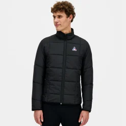 Clearance Essentiels Doudoune ESSENTIELS Homme Jacken Und Daunenjacken