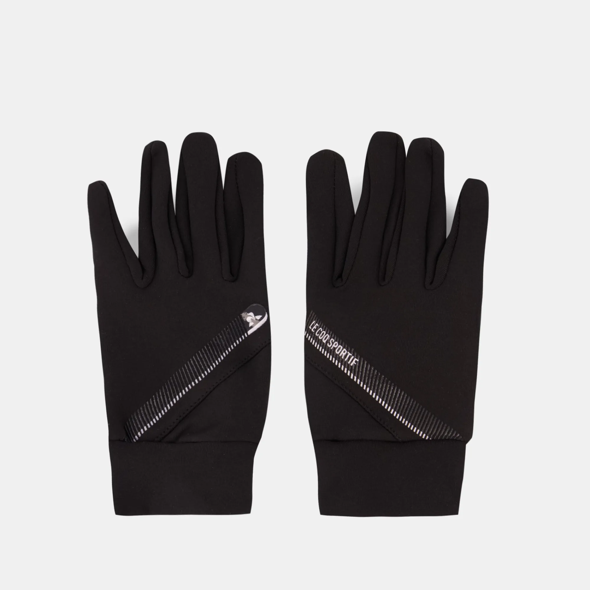 Sale Essentiels Gants ESSENTIELS Unisexe Handschuhe Und Mützen | Mützen Und Handschuhe