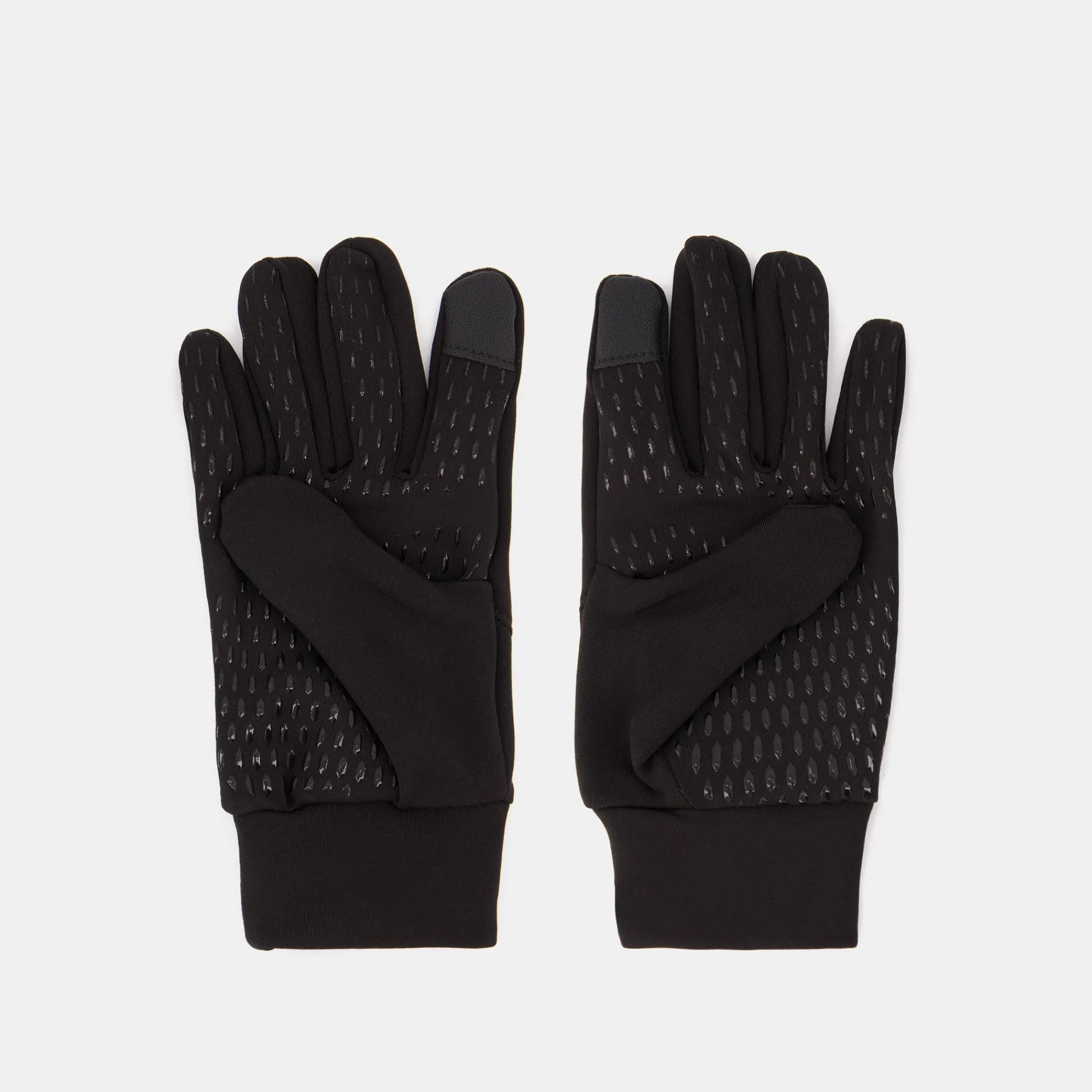 Sale Essentiels Gants ESSENTIELS Unisexe Handschuhe Und Mützen | Mützen Und Handschuhe