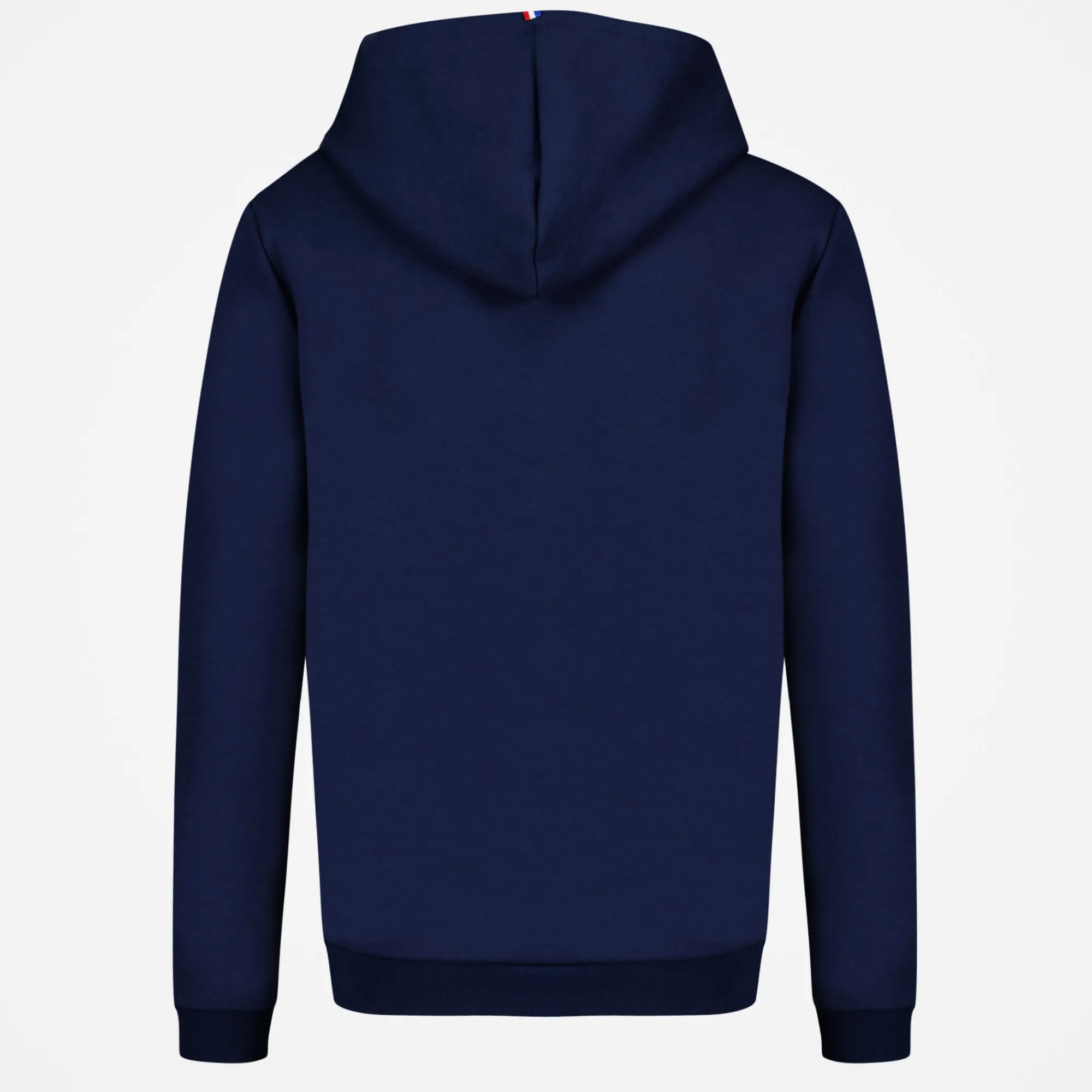 Online Essentiels Kapuzenpulli Mit Reißverschluss für Kinder - Blau Kinder Sweatshirts Und Hoodies