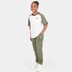 New Essentiels Pantalon ESSENTIELS Enfant Kinder Hosen