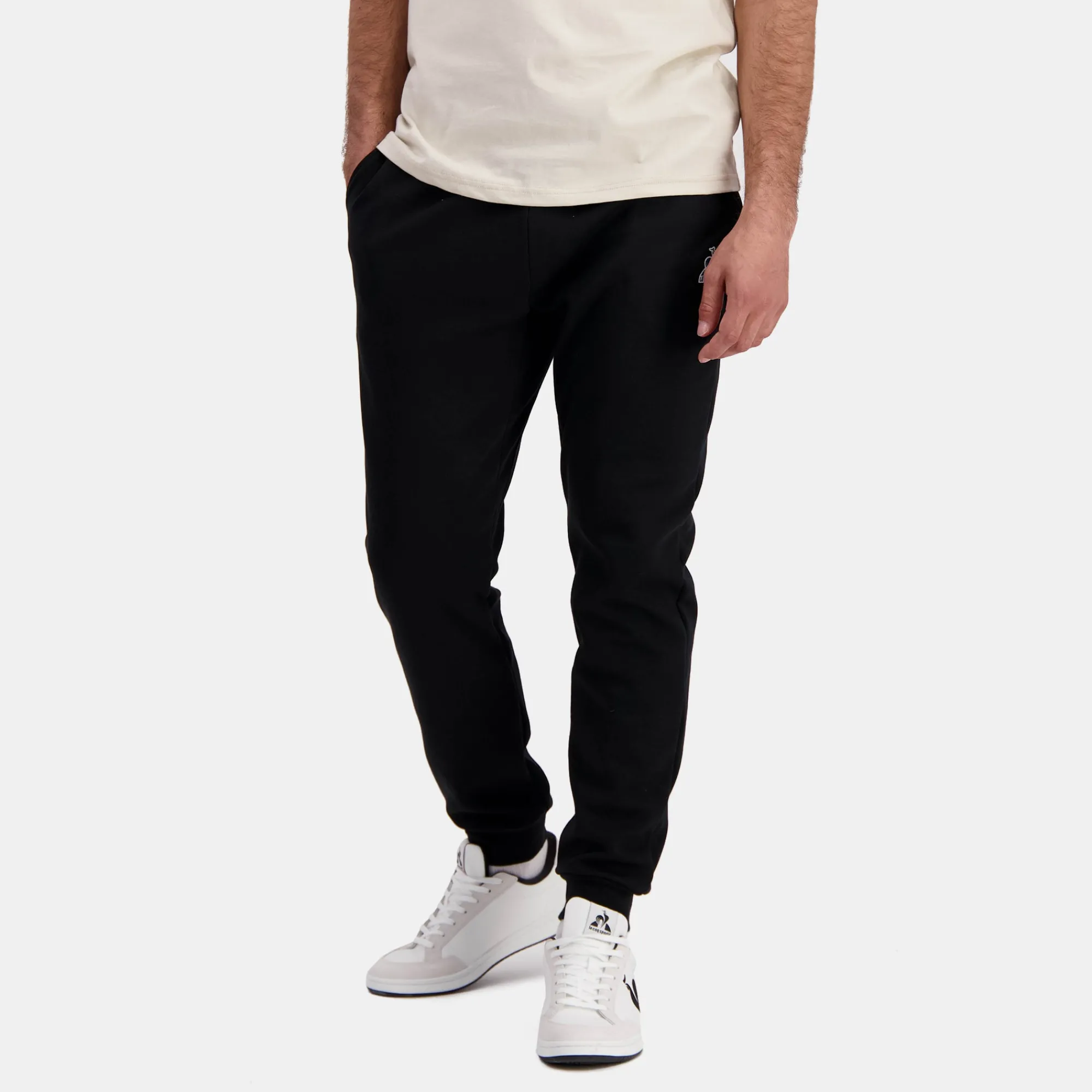 Discount Essentiels Pantalon Homme Hosen Und Jogginghosen